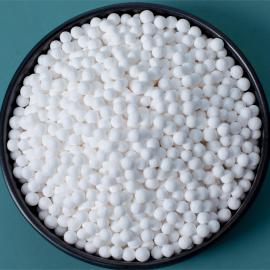 Hydrogen Peroxide Alumina