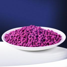 Potassium Permanganate Alumina